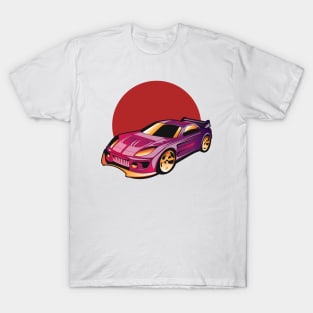 RX7 3rd Generation T-Shirt